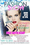 Mothers Day Fashion Show and Shopping Event - True Skool Network