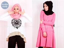 Jual Baju Hijab Chic � 085732227322 | Official Blog Dewihijab.com