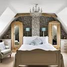 How to Create a Master Bedroom in your Attic