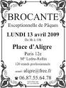 BROCANTEs Paris | La BROCANTE Antiquité