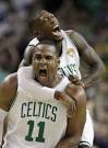 GLEN DAVIS rescues Boston Celtics in 96-89 win in Game 4 of NBA ...