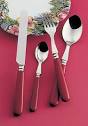 Flatware With Colored Handles | Home Trends Ideas