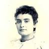 She was the oldest child of Thomas and Alice Sullivan, immigrants who, ... - AnneSullivanAl_sm
