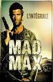 Afficher "Mad Max - L'intégrale"