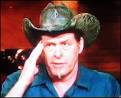 Ted Nugent On Compliance and