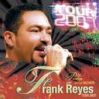 Frank Reyes “Tour 2007″ - tour-2007-album-cover