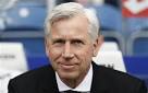 Newcastle United manager Alan Pardew sure he will remain at the.