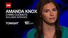 Amanda Knox murder conviction overturned - CNN.