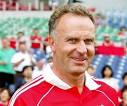 Karl-Heinz Rummenigge Munich - Bayern Munich chairman Karl-Heinz Rummenigge ... - Karl-Heinz-Rummenigge2