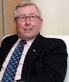 Chairman David Clarke … preparing to retire. Photo: Robert Rough - davidclarke_narrowweb__300x352,0