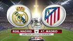 Atletico Madrid vs Real Madrid 4-0, El Real Tak Berkutik | Berita.