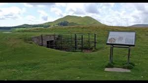 Image result for Castlelaw Fort
