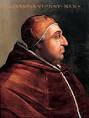 So könnte Papst Alexander VIII. ausgesehen haben (von Cristofano dell' ... - 5952344_891779064b_m