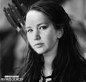How to be awesome like Katniss Everdeen - katniss