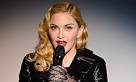 MADONNA: I did not say, Hey, heres my music, and its finished.
