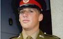 Lance Corporal Jordan Dean Bancroft was killed in Afghanistan on 21 August ... - Bancroft_1701142c