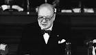 Did ex-British PM Winston Churchill think of converting to Islam.