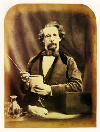 Charles John Huffam Dickens - Zeno.