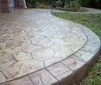 Pictures for Houston Patio & Deck - Custom Concrete Patios in ...