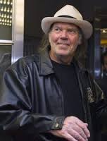 Neil Young Journeys 