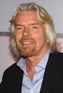 Richard Branson President of Virgin Atlantic Sir Richard Branson attends an ...