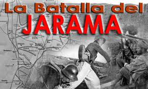 Batalla del Jarama