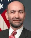 Dr. Leo Christodoulou, the head of the U.S. Department of Energy's (DOE) ... - LeoPortrait