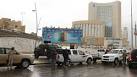 Gunmen storm luxury hotel in Tripoli | Owen Sound Sun Times