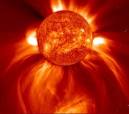 Solar Flare 2012: Massive Solar Storm Headed For Earth