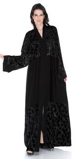 Abaya | Casual Abaya Sale 2013 | Daily Wear Black Modern Abayas ...
