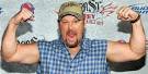 History Channel Hired LARRY THE CABLE GUY to Ruin History - Screened