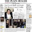CLEVELAND PLAIN DEALER Named One of Next 10 Newspapers Likely to ...