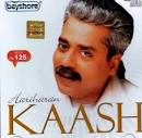 Hariharan Kaash(Hariharan/Indian/Hindi) Album Cover - Hariharan-Kaash(Hariharan-Indian-Hindi)