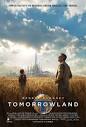 Tomorrowland (film) - Wikipedia, the free encyclopedia