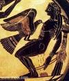 PROMETHEUS : Greek Titan god of forethought, creator of mankind ...