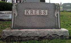 Rosa Ellen Brodbeck Krebs (1876 - 1960) - Find A Grave Memorial - 10325369_133289692834