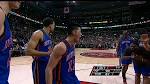 Jeremy Lin Hits Game-Winning Three-Pointer With 0.5 Seconds Left