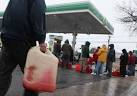 NYC, Long Island to impose gas rationing as shortages drag on ...