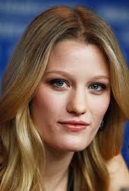 Actress Ashley Hinshaw attends the &quot;Cherry&quot; Press Conference during day eight of the 62nd Berlin International Film Festival at the Grand ... - Ashley%2BHinshaw%2BCherry%2BPress%2BConference%2B62nd%2BgO53wFxxzo3l