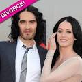 divorce from Katy Perry,