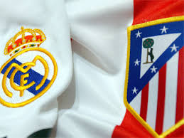 Atlético Madrid - Real Madrid,video  buts le 20 janvier 2011 