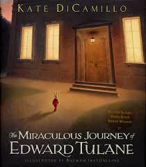 Image result for the miraculous adventures of edward tulane