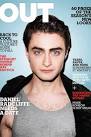 Daniel Radcliffe needs a date! | Marie Claire