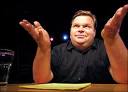 TBA 2011: What MIKE DAISEY Did -- CULTUREPHILE: PORTLAND ARTS