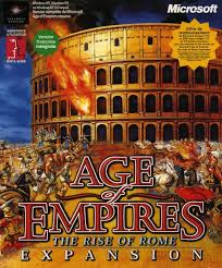 Age of Empires Bölümü