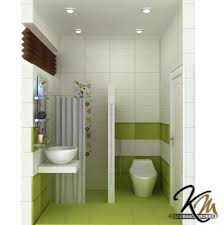 desain kamar mandi minimalis green theme : Desain Rumah - Rumah ...
