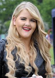 Britain\u0026#39;s Got Talent singer, Hope Murphy in talks for record deal ... - 4002896027