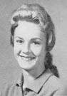 Penny Elizabeth Brooks Doughty Class of 1962 - pennybrooks