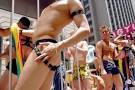 San Francisco nudity ban prohibits nudity around the city ...