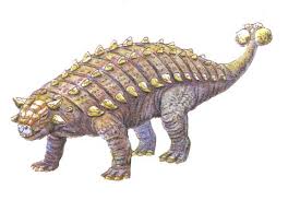 Anchilosauro